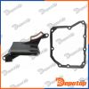 Kit de filtre hydraulique pour OPEL | FSF-PL-004, 171643